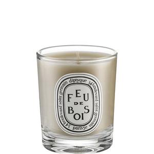 Diptyque Feu De Bois Mini Candle