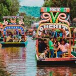 Xochimilco Canal Rides