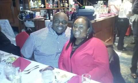 The Wedding Website of Nastoshea Jefferson and Julian Vance