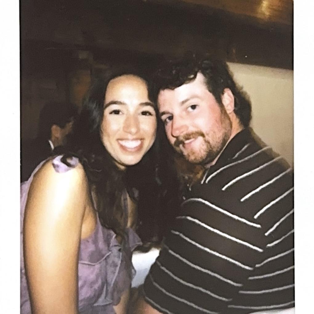 Wedding date