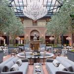 3 Arts Club Cafe