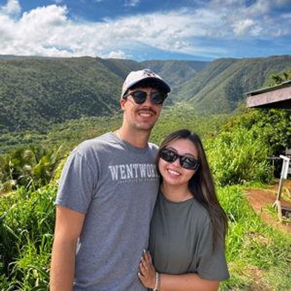 Honeymoon Fund