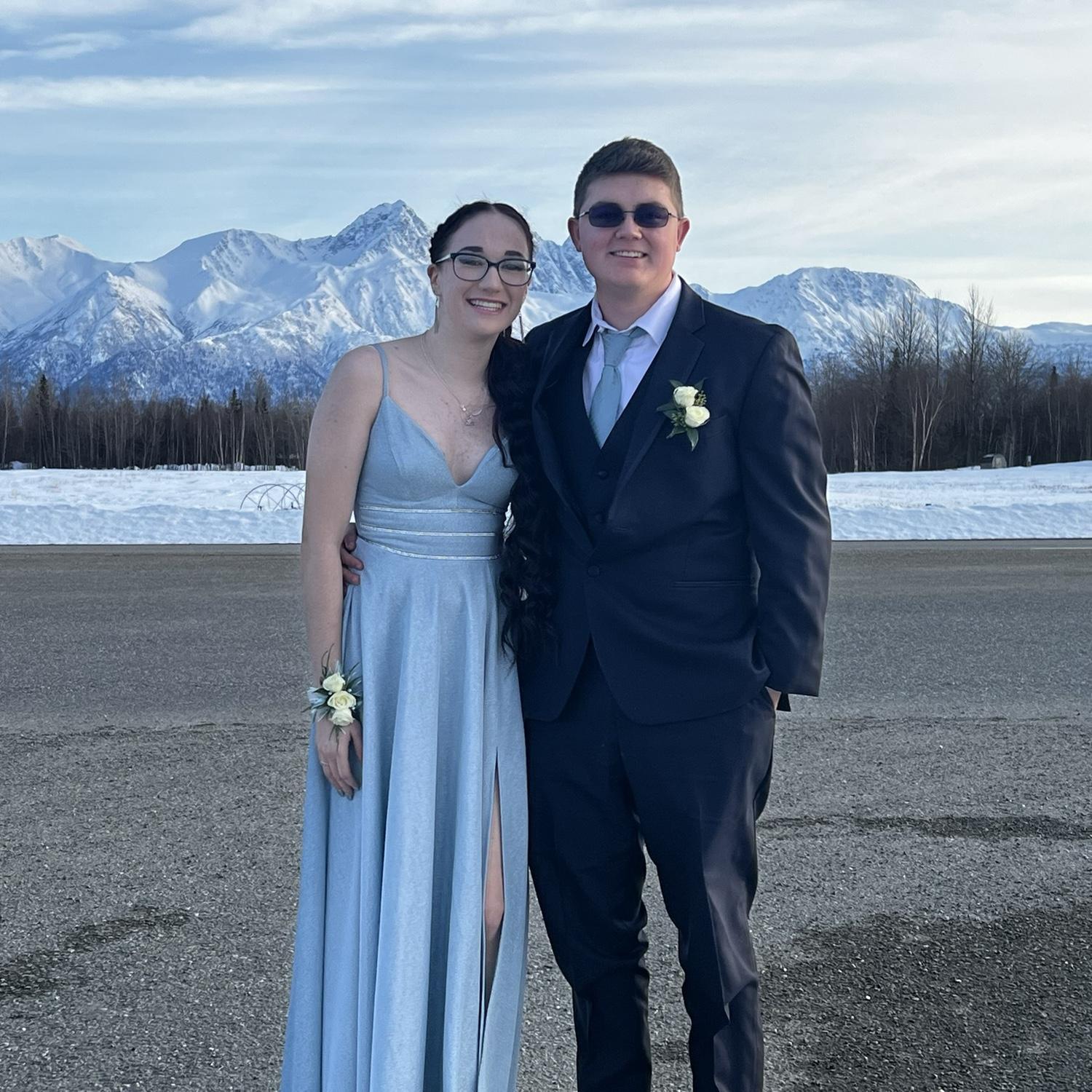 Senior Prom