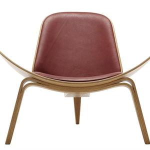 Wegner CH07 Shell Chair - Colors