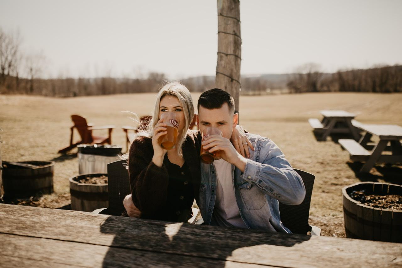 The Wedding Website of Leah Elizabeth Mruczek and Samuel John McCracken