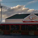 The Crab Place