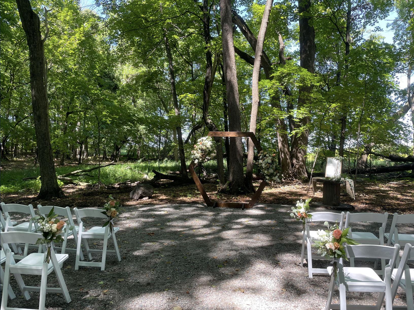 The Wedding Website of Marlee Louden and Mitchell Johnston