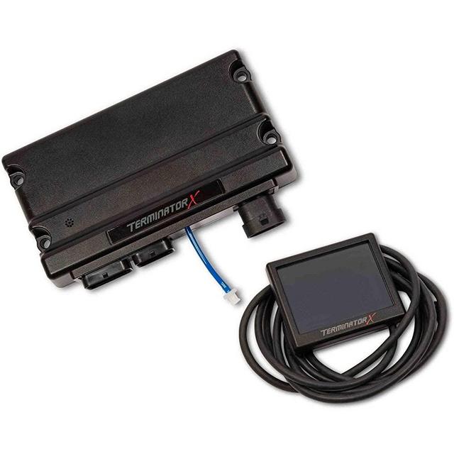 Holley - 550-903 Terminator X Ls1 24X/1X Mpfi Kit