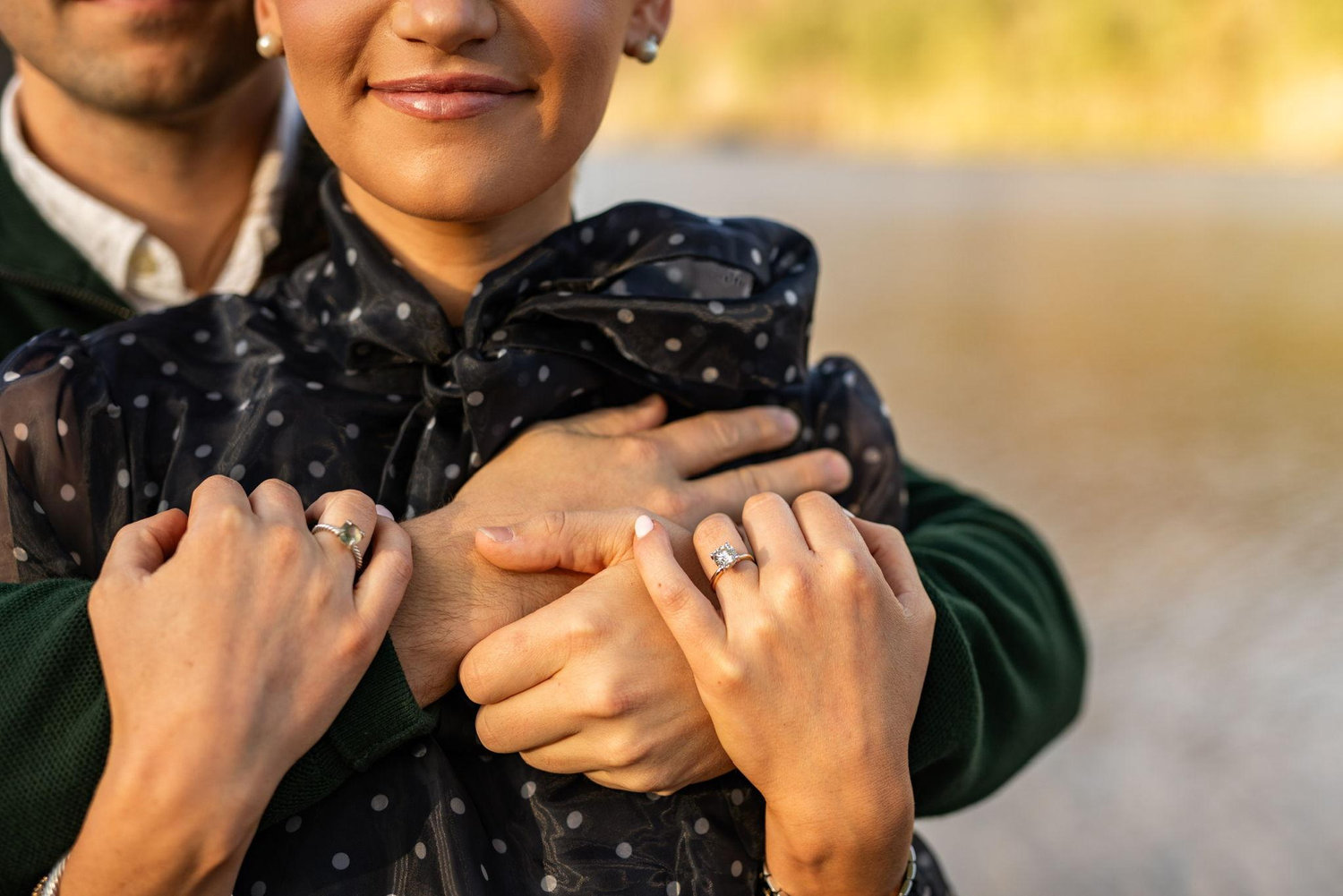 The Wedding Website of Rachel Scurria and Dillon LaFleur