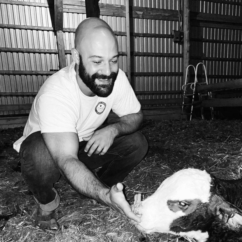 Farmer Guy