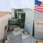 The National WWII Museum