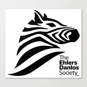 Donate to The Ehlers Danlos Society