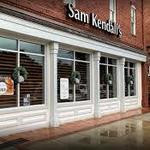 Sam Kendall's