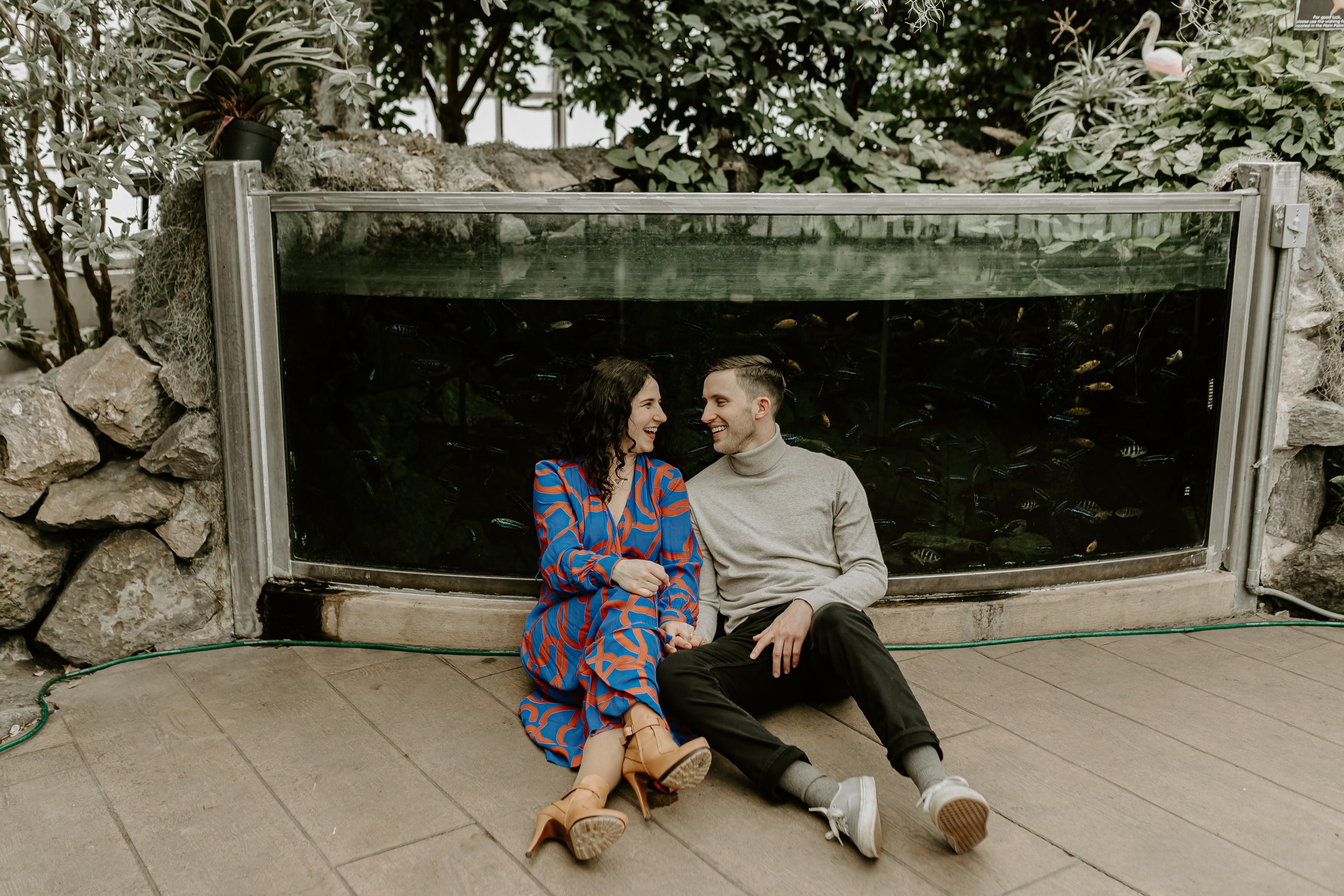 The Wedding Website of Cecilia Pershyn and Eric Gima