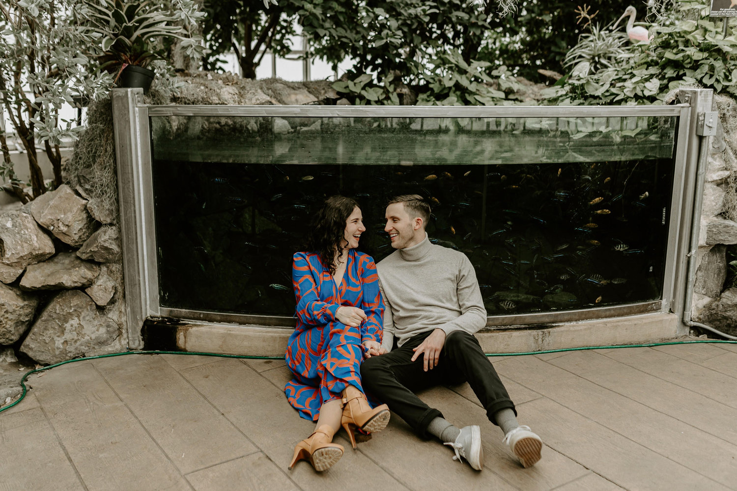 The Wedding Website of Cecilia Pershyn and Eric Gima