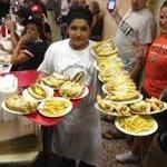 Lafayette Coney Island