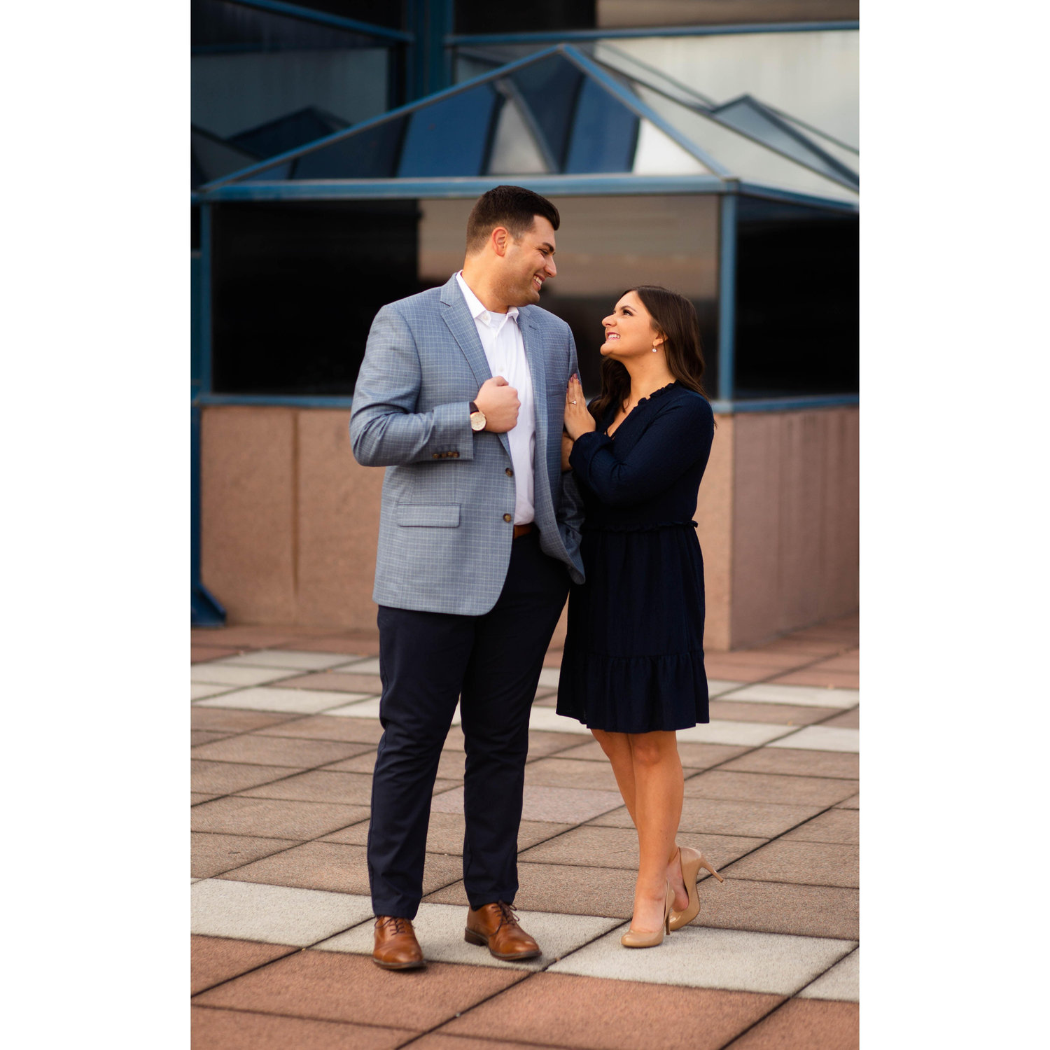 Engagement Photo, 2020