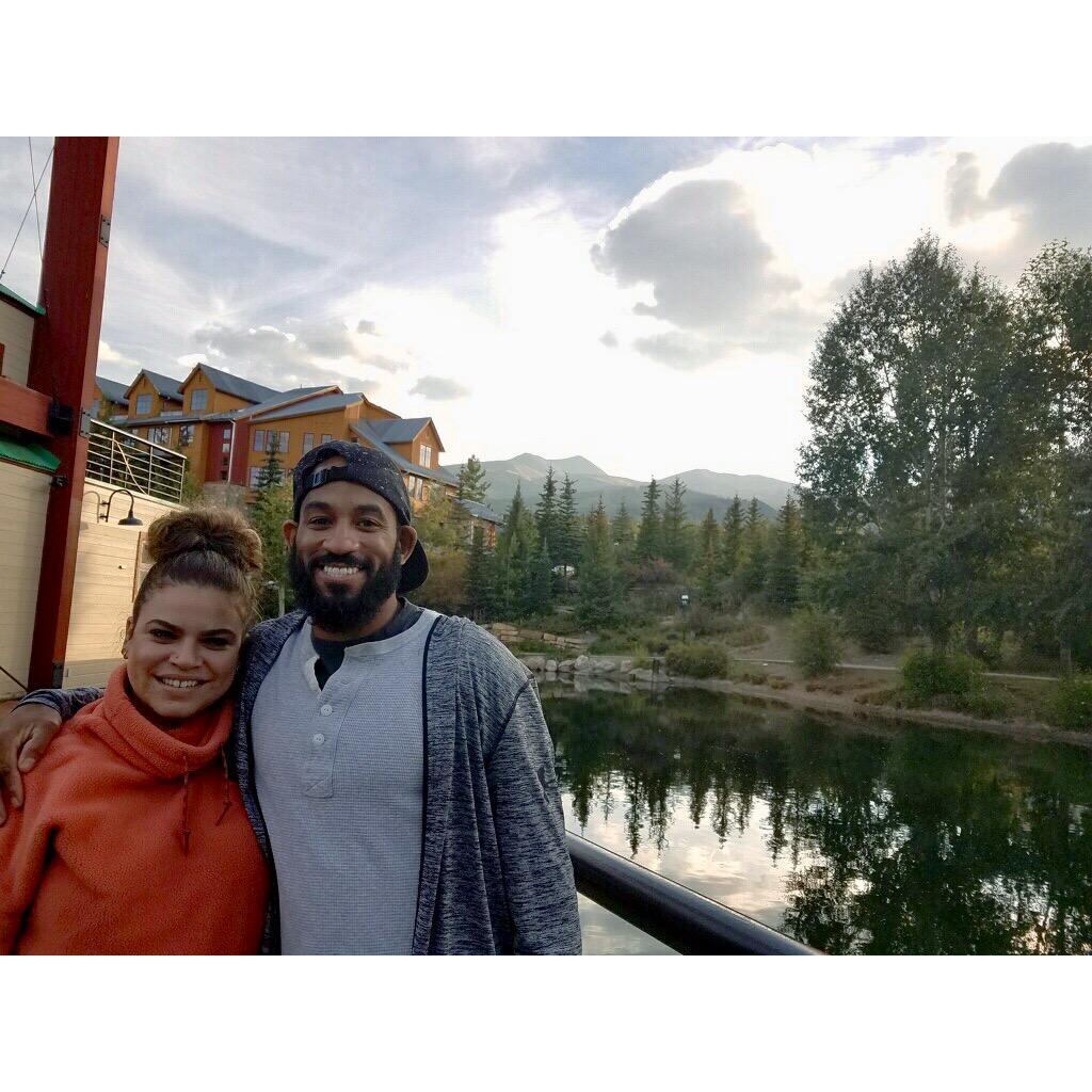 Colorado!