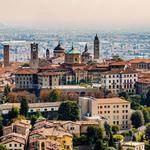 Bergamo Alta
