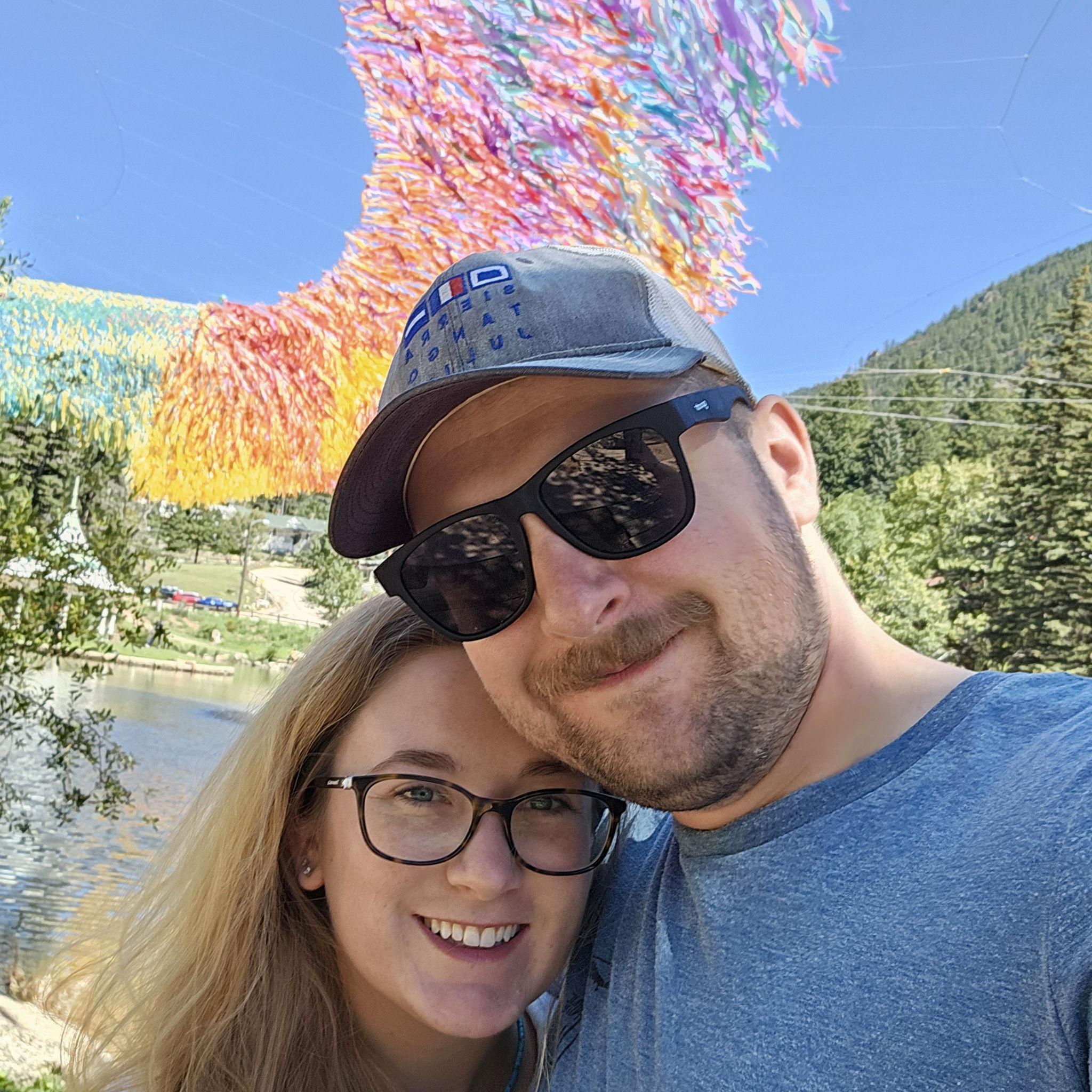 Green Mountain Falls, CO