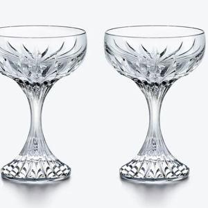 Masséna Coupes (set of two)
