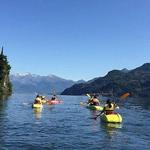 Bellagio Water Sports