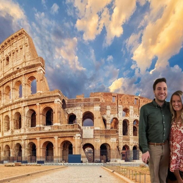 Our Honeymoon Fund