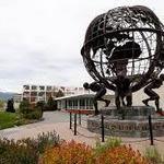 U.S. Olympic & Paralympic Training Center