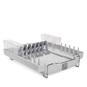 OXO Good Grips Foldaway Dish Rack