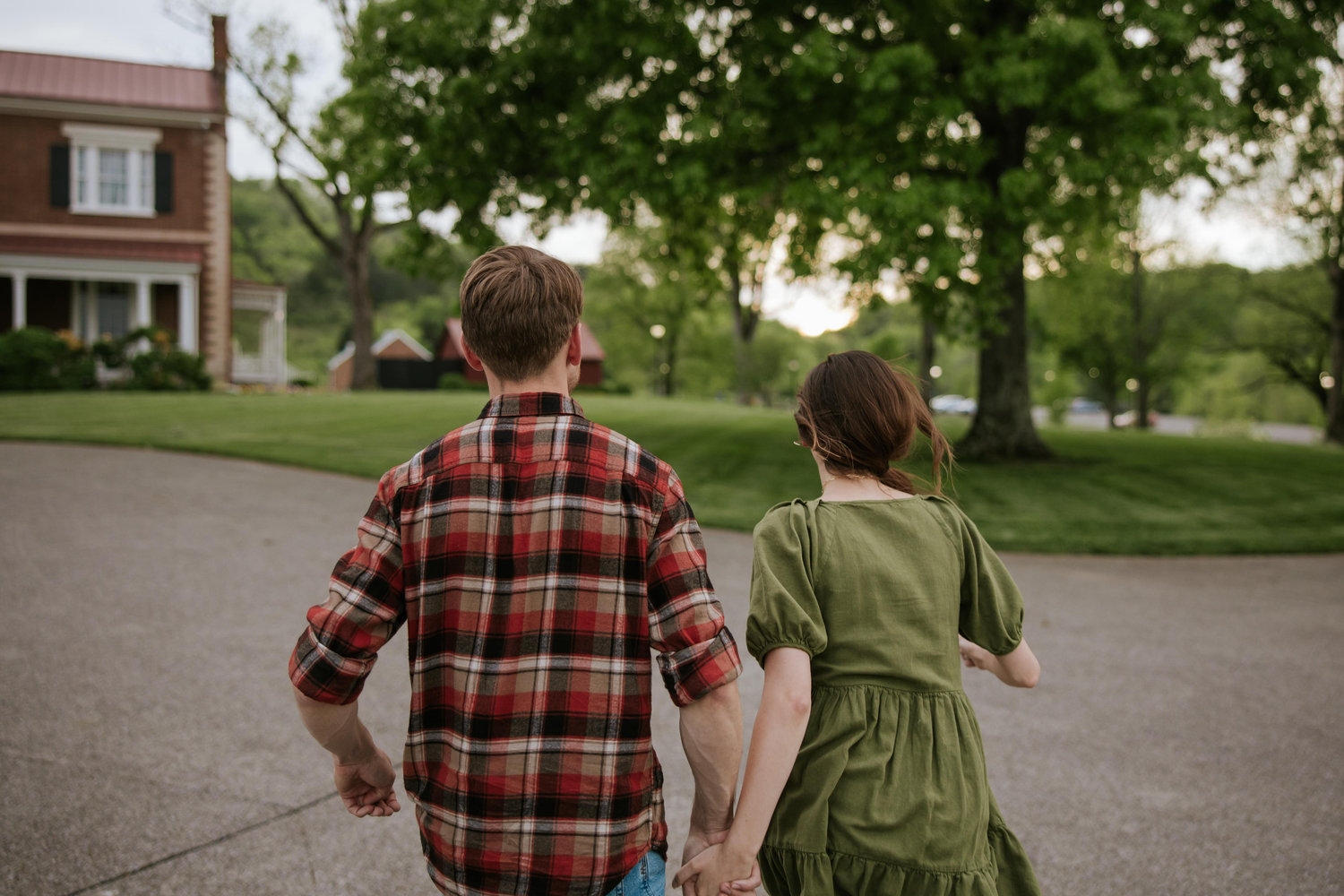 The Wedding Website of Jenna Crenshaw and Ben Uttenreither