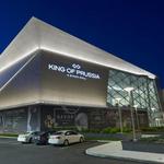 King of Prussia Mall