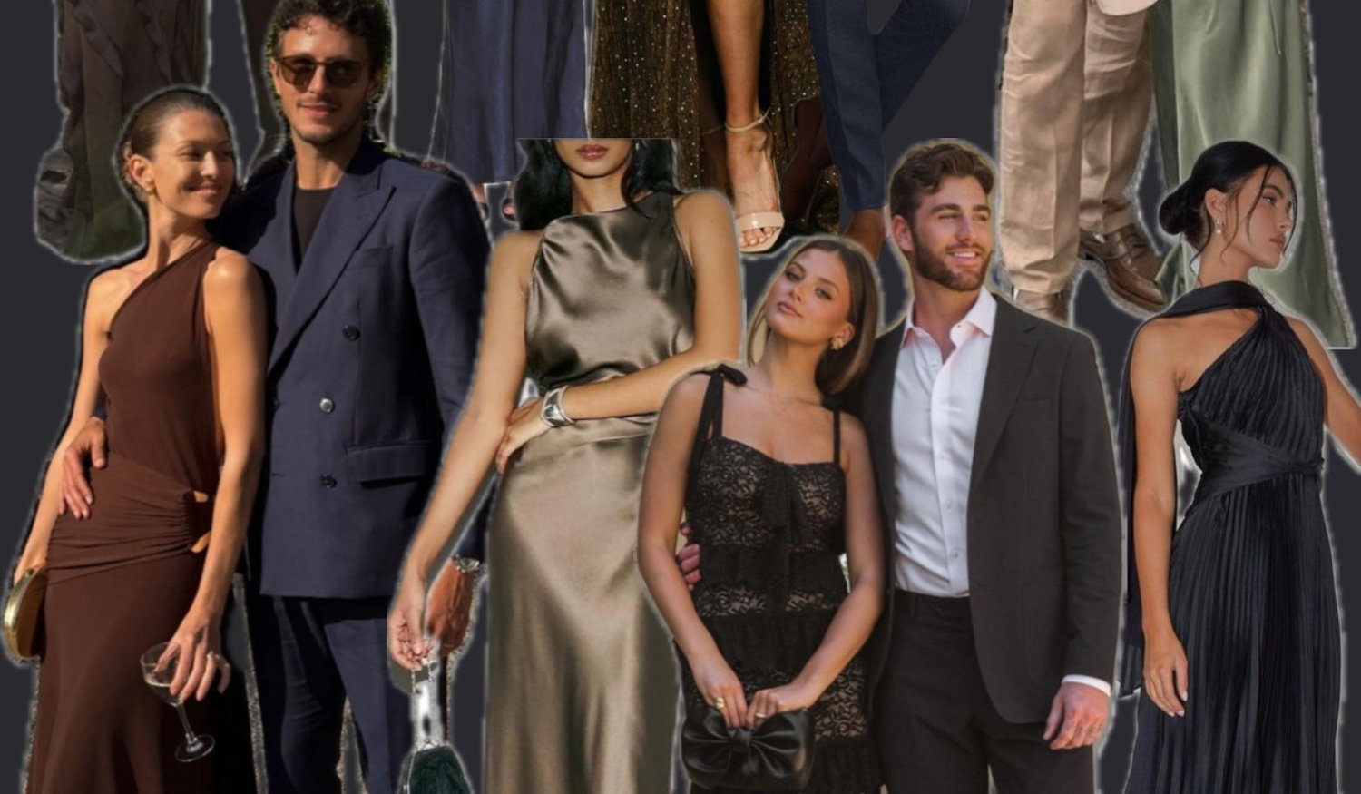 The Wedding Website of Harmony Martins and Cameron Chapman