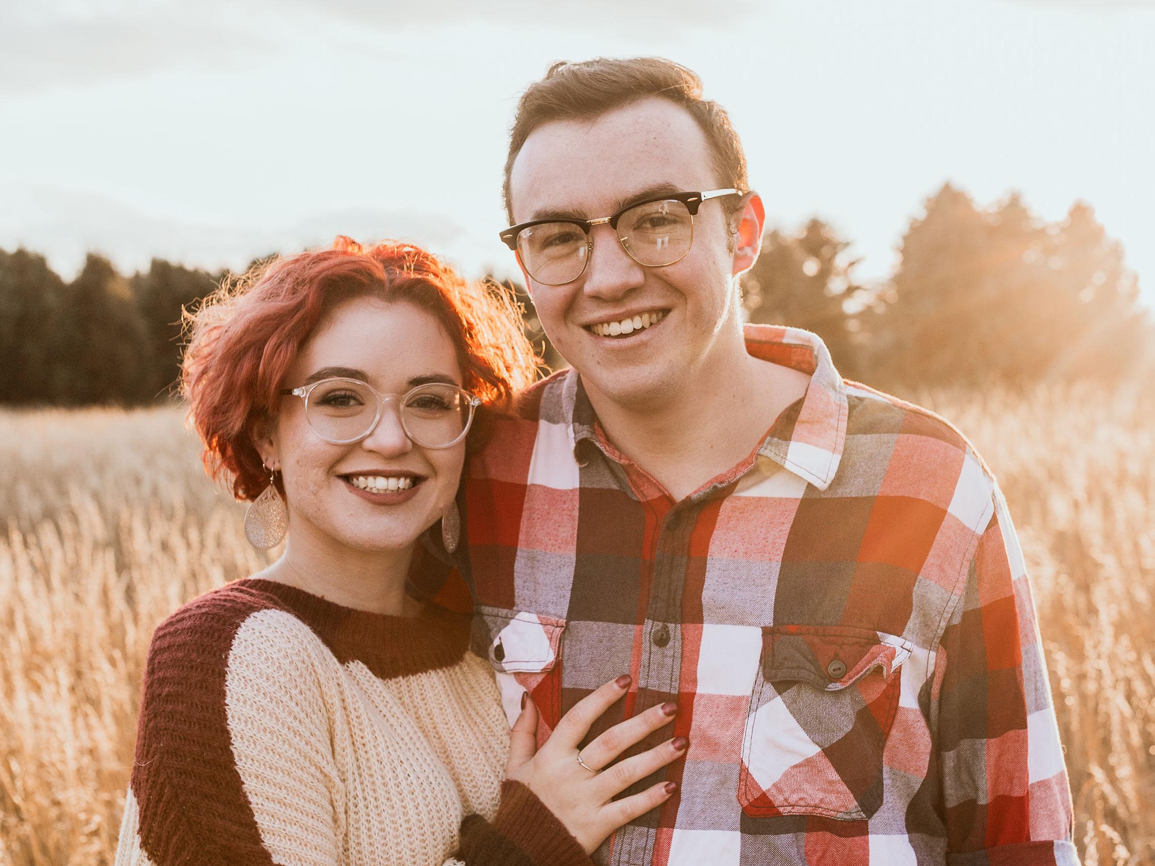The Wedding Website of Julianna Ricciardi and James Good