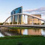 Bicentennial Park