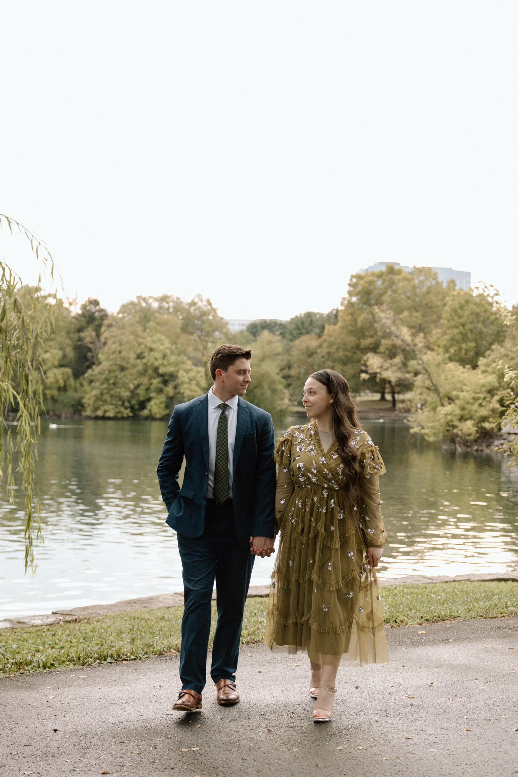 The Wedding Website of Hailey Davis and Braxton Miller
