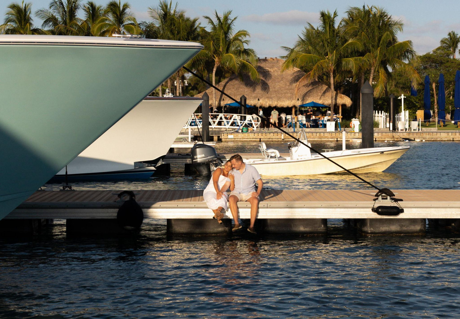 The Wedding Website of Olivia Giarratana and Jakob Morin