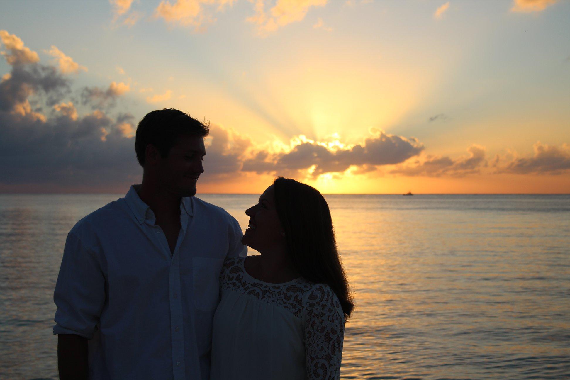 The Wedding Website of Chris Fegan and Michelle North