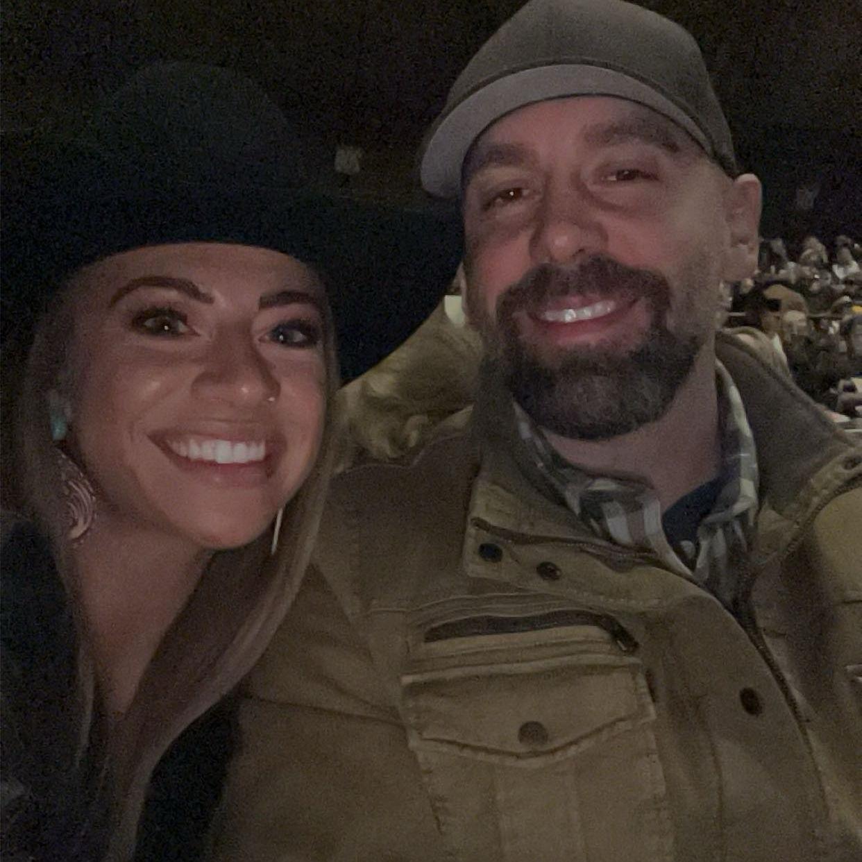 National Western Stock Show, Denver, CO 2024