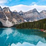 Moraine Lake
