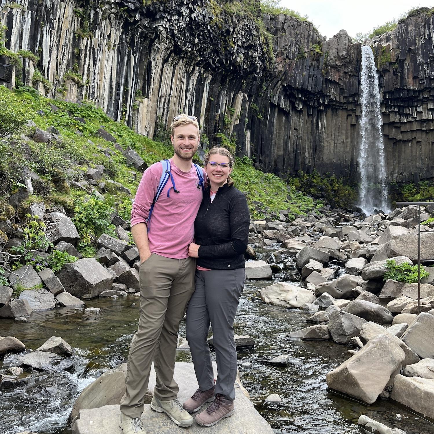 Iceland
