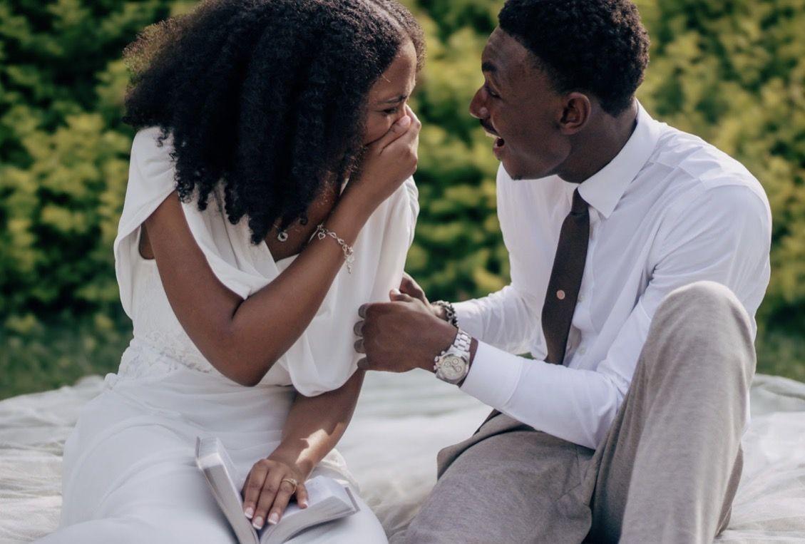 The Wedding Website of Sydnee Fuselier and Talor Morris