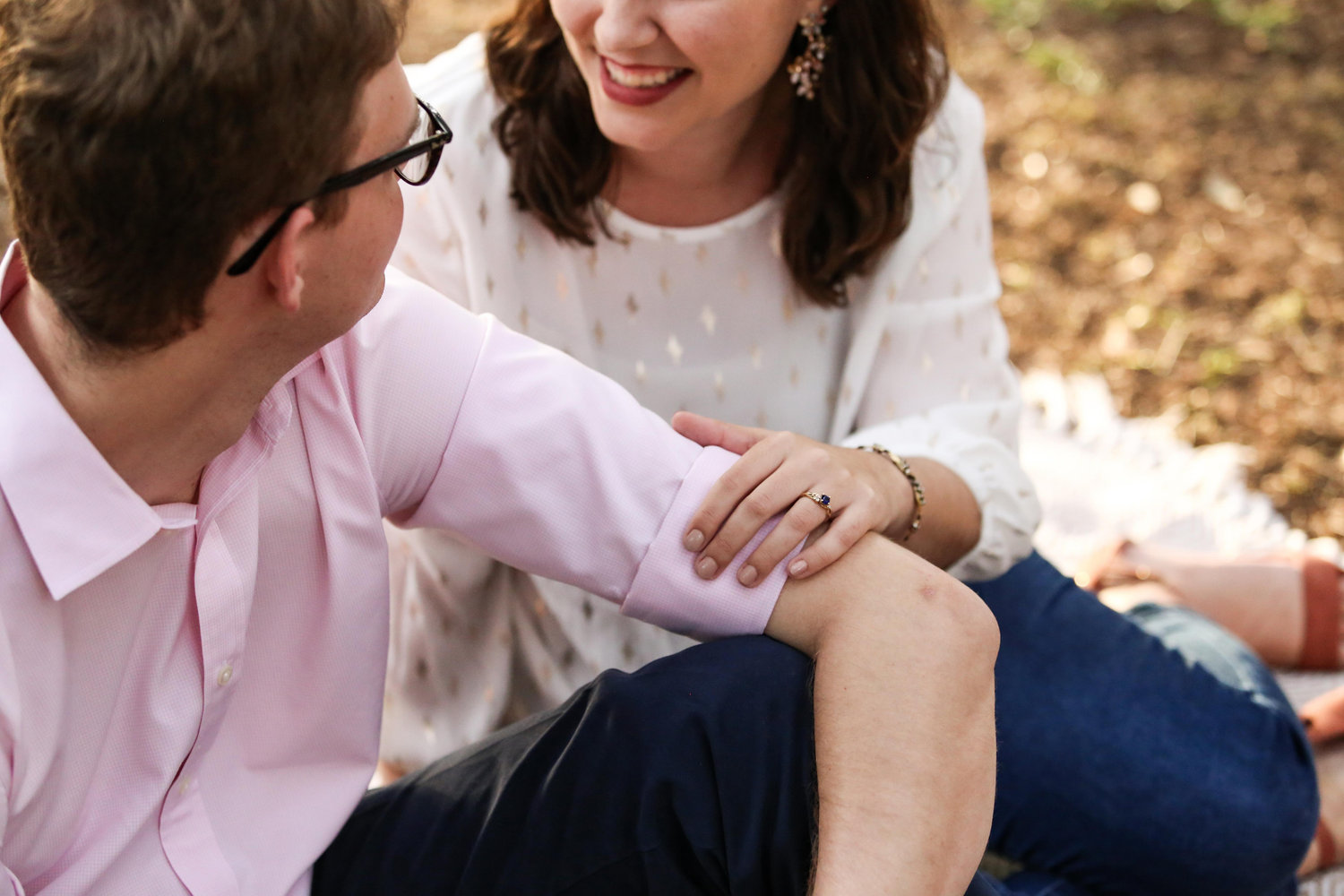 The Wedding Website of Cheyenne McCully and Brandon Hare