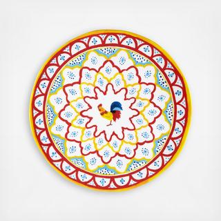 Porto Chale Melamine Platter