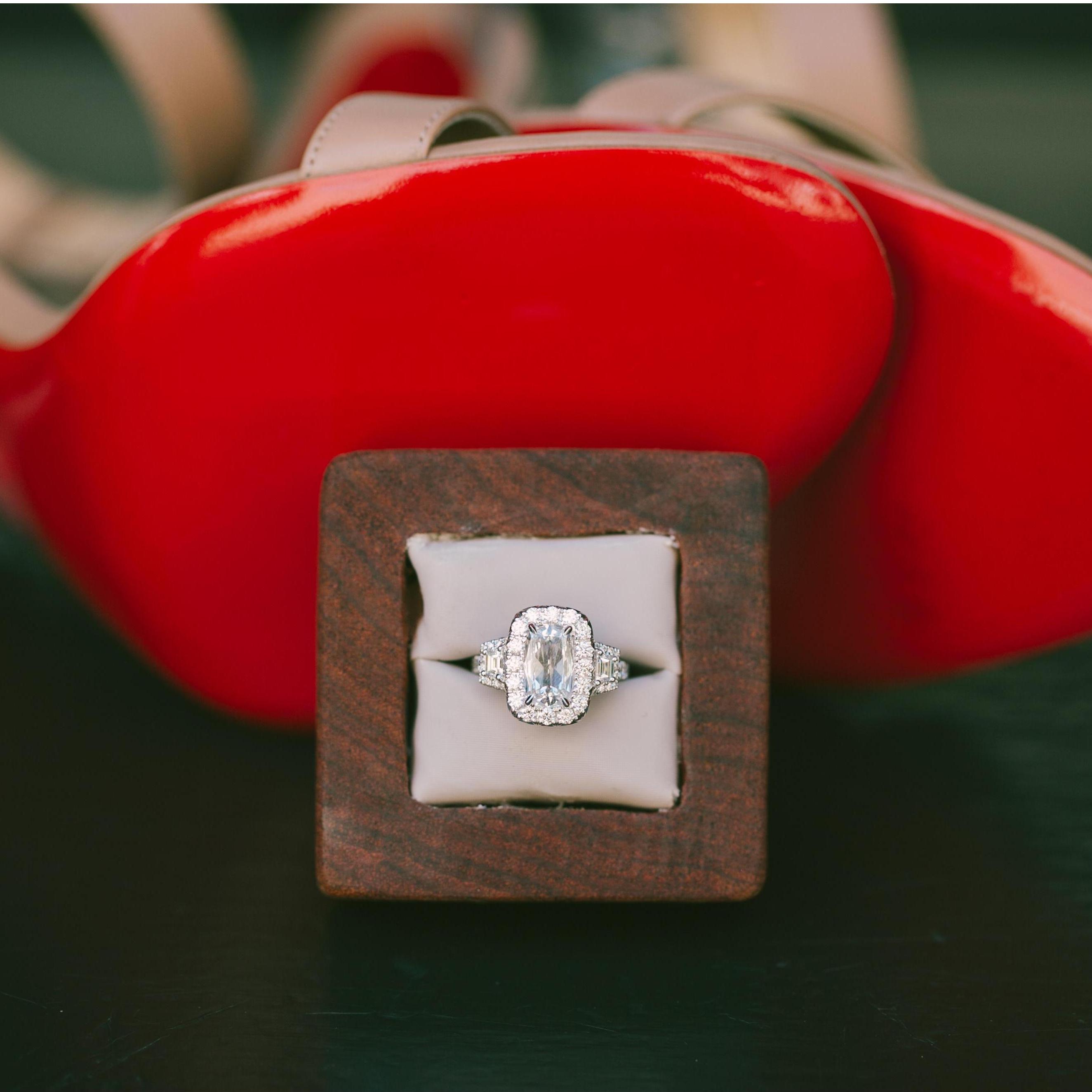 10.16.20 Engagement Shoot in Downtown Charleston