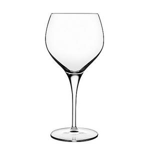 Luigi Bormioli Michelangelo Masterpiece Gold Label Sparkx® Burgundy Wine Glasses (Set of 4)