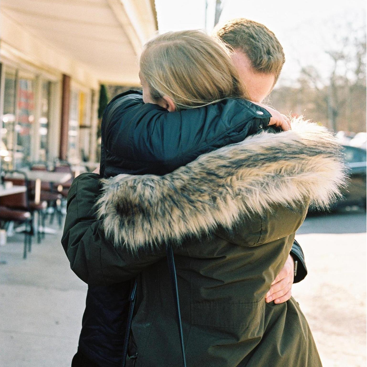 Engagement Day, 2018. Nashville, TN