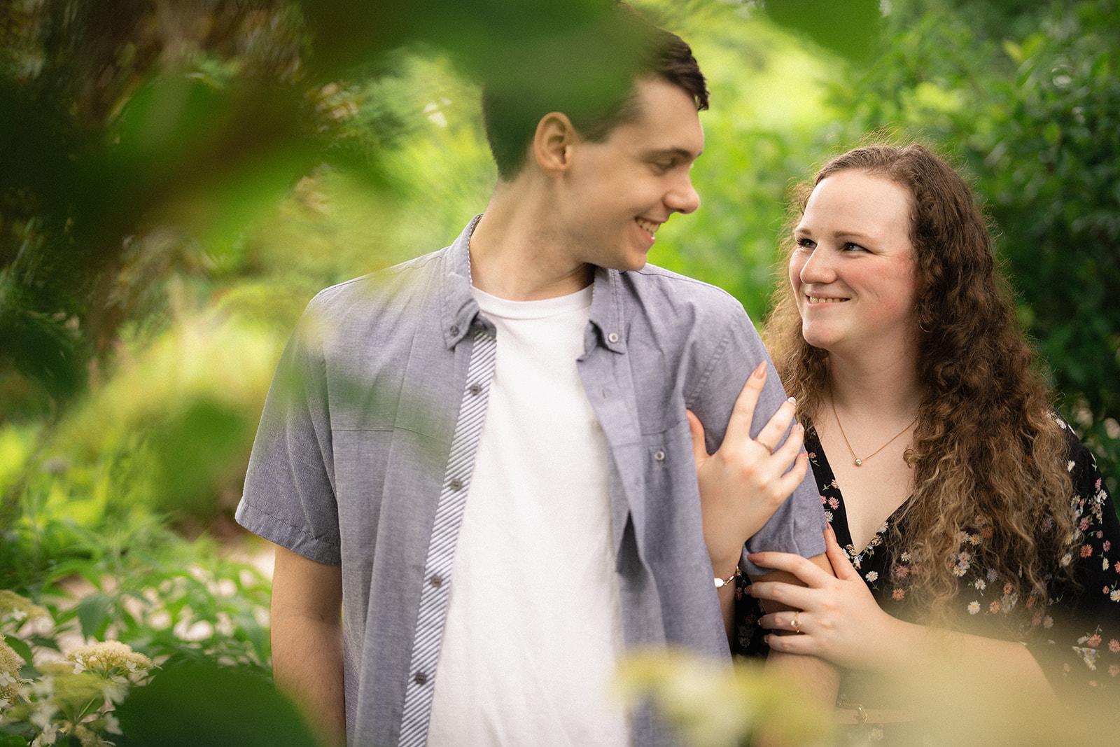 The Wedding Website of Shannae Fetterolf and Cameron McGuire