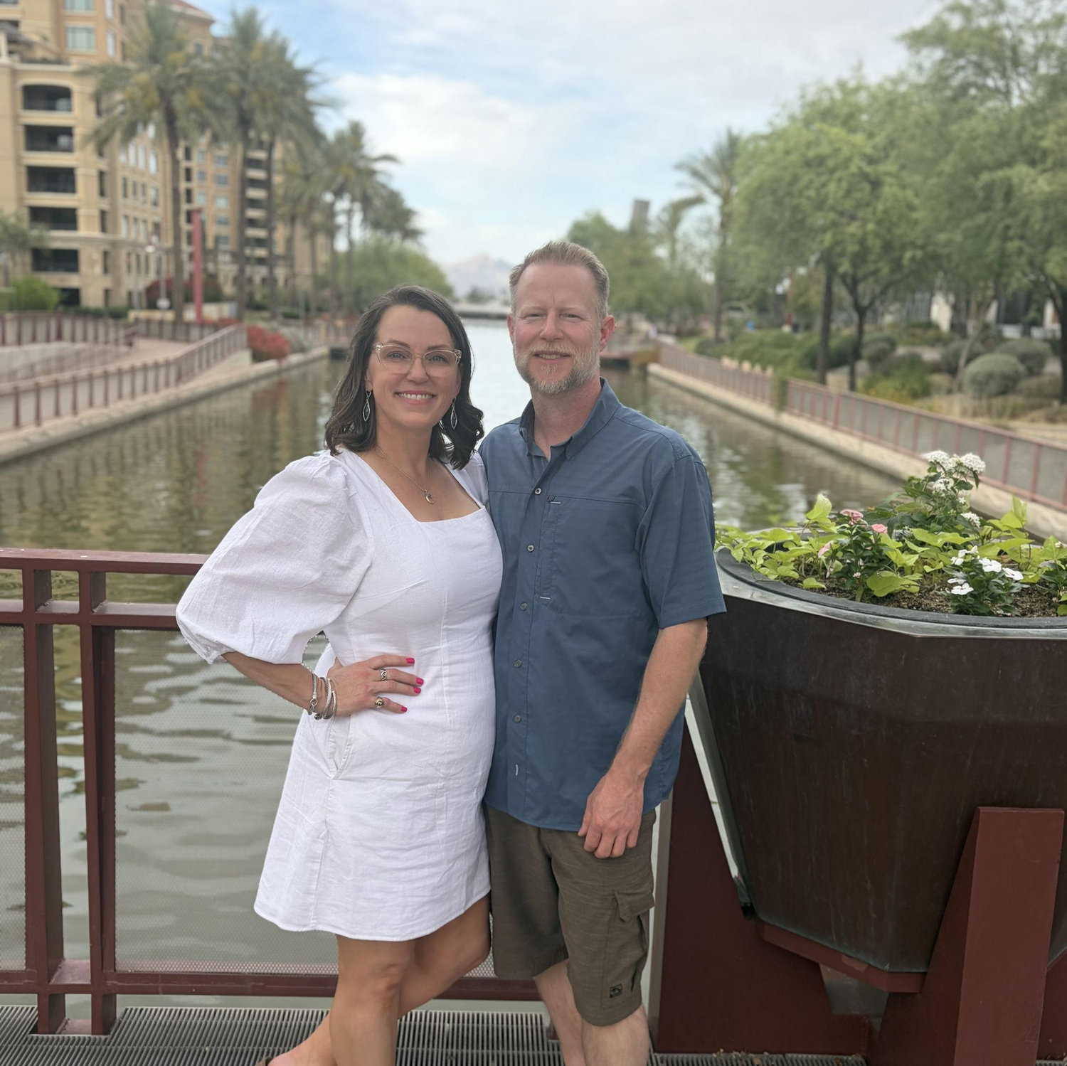 Arizona