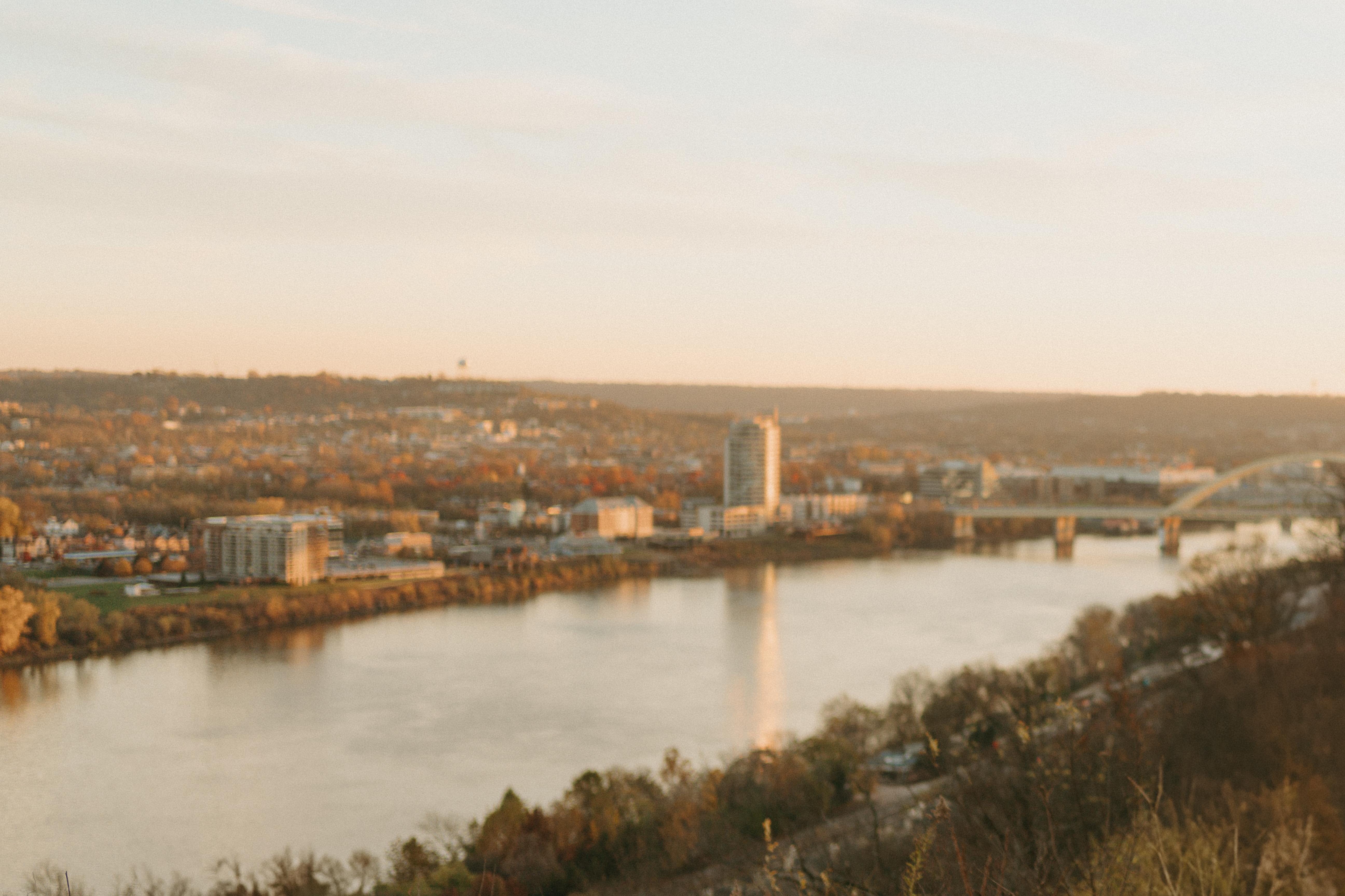 The Wedding Website of Molly James and Nick Yeatts