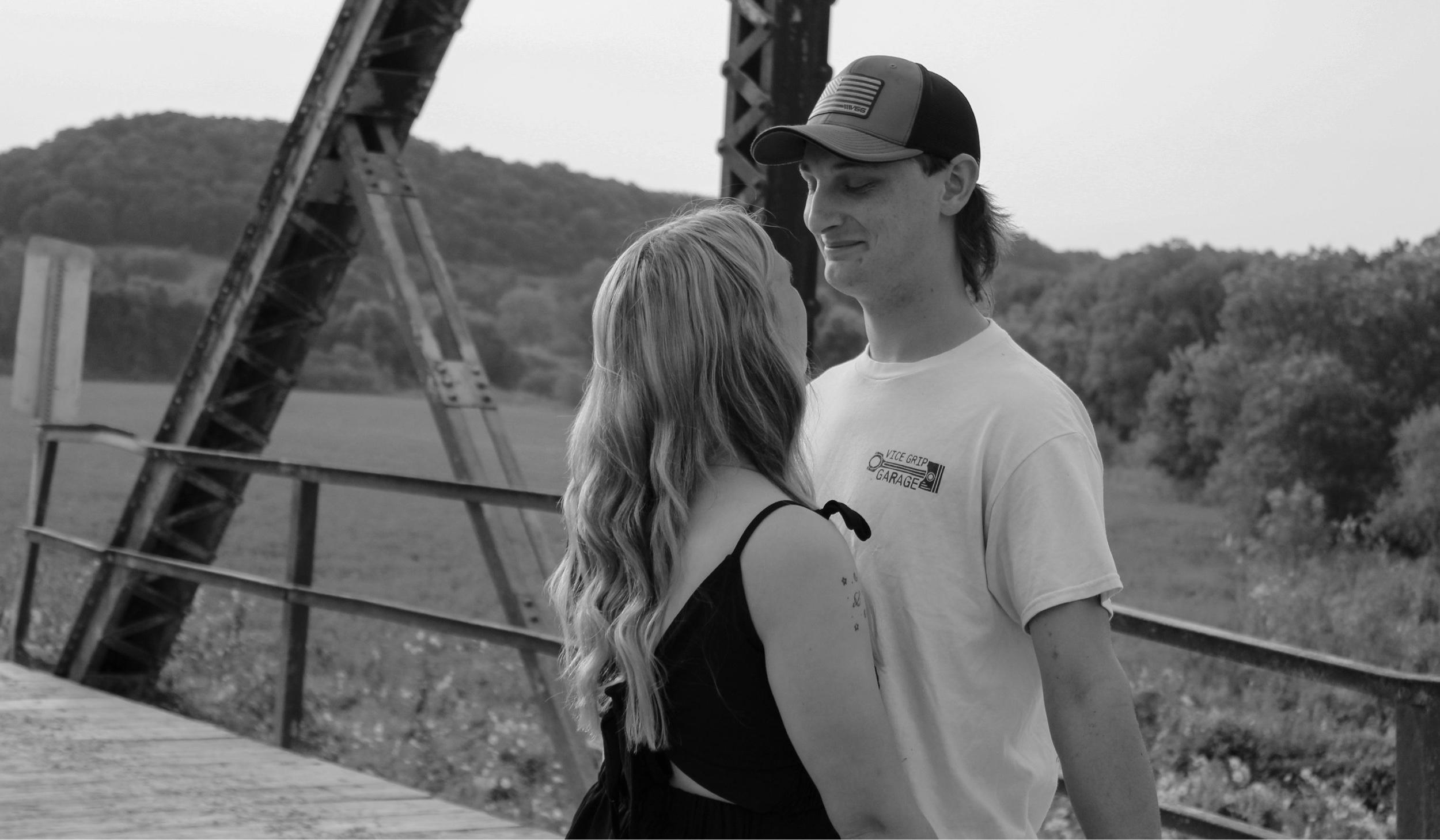 The Wedding Website of Payne Johnson and Codee Chambers